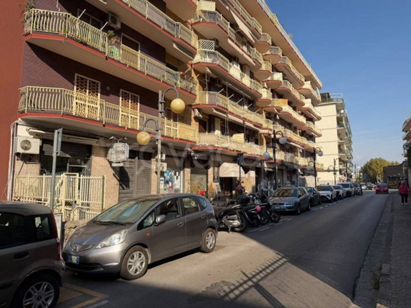 appartamento in affitto a Castellammare di Stabia