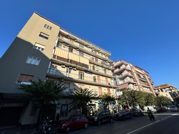 ufficio in affitto a Castellammare di Stabia
