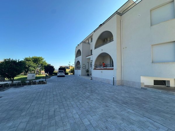 appartamento in affitto a Castellammare di Stabia in zona Centro Città