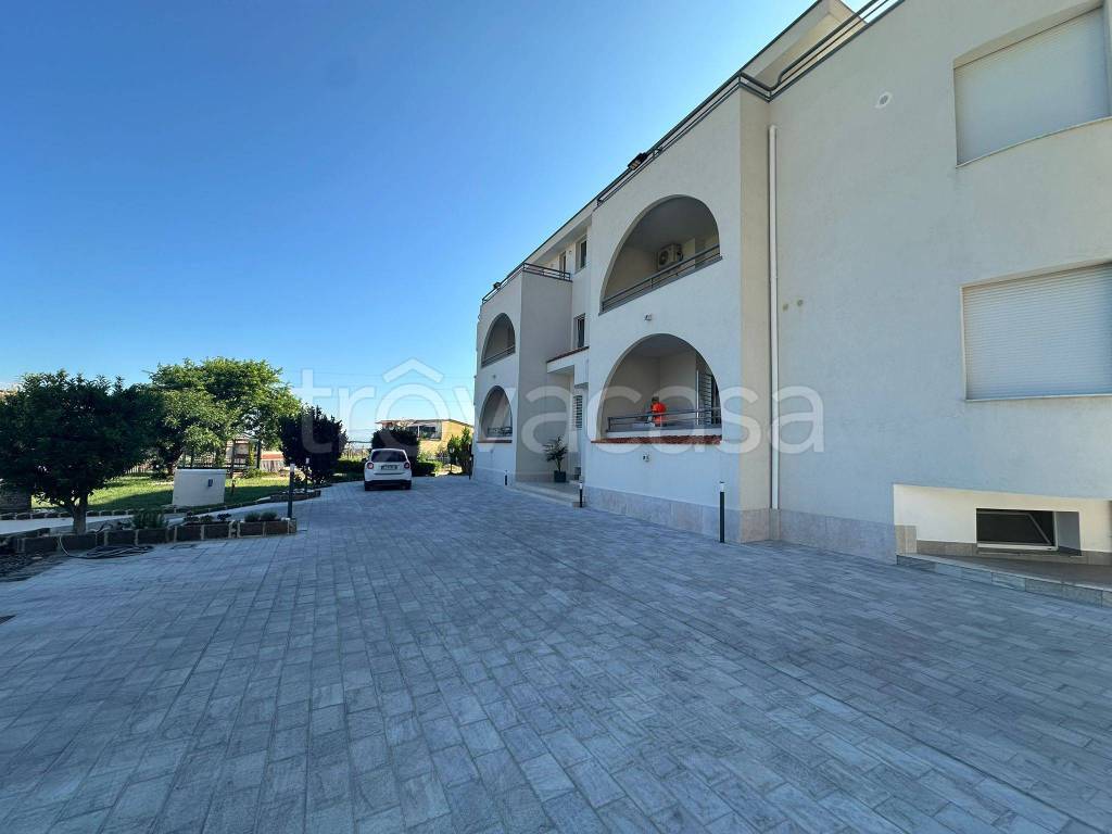 appartamento in affitto a Castellammare di Stabia in zona Centro Città
