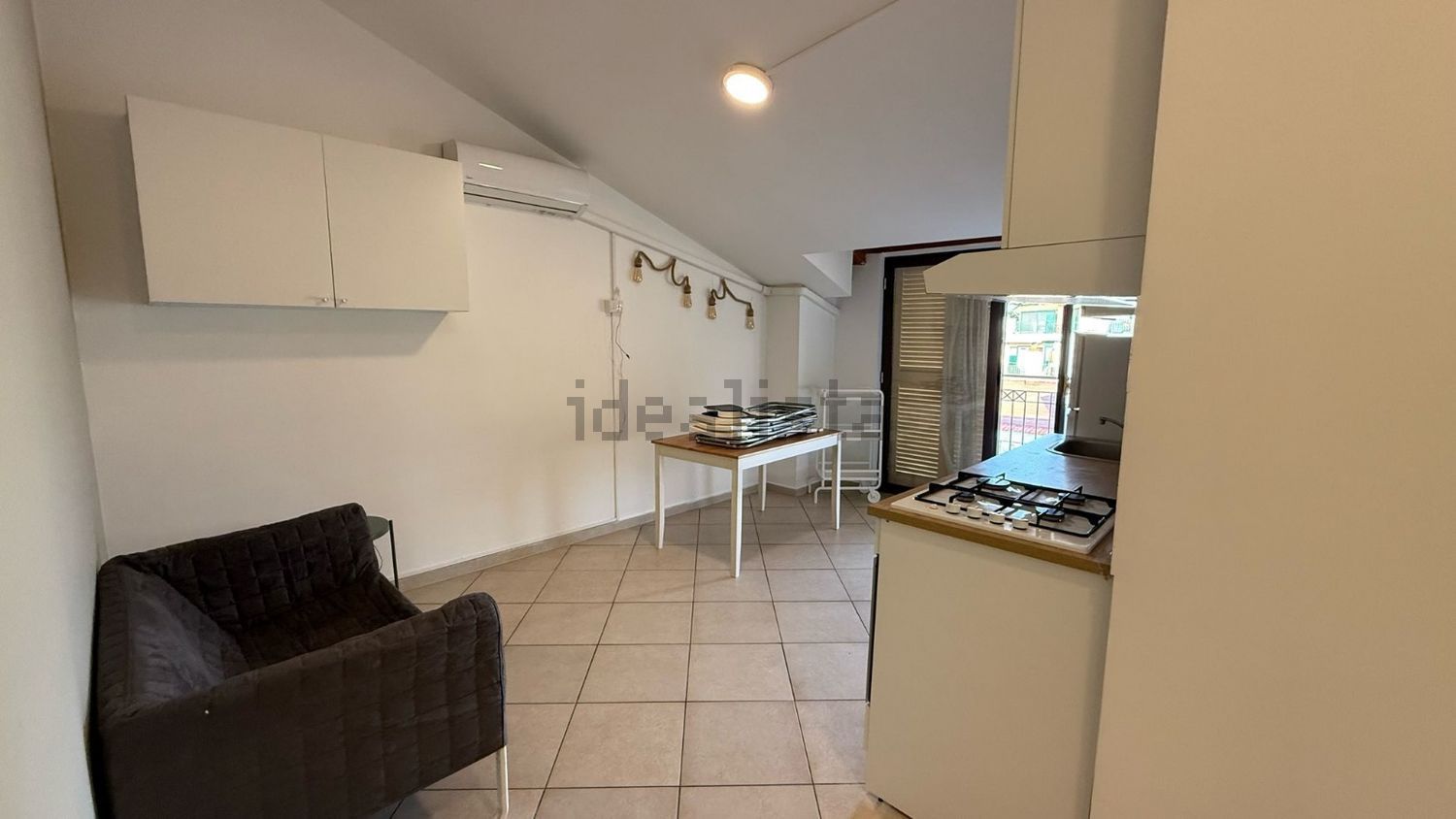 appartamento in affitto a Castello di Cisterna