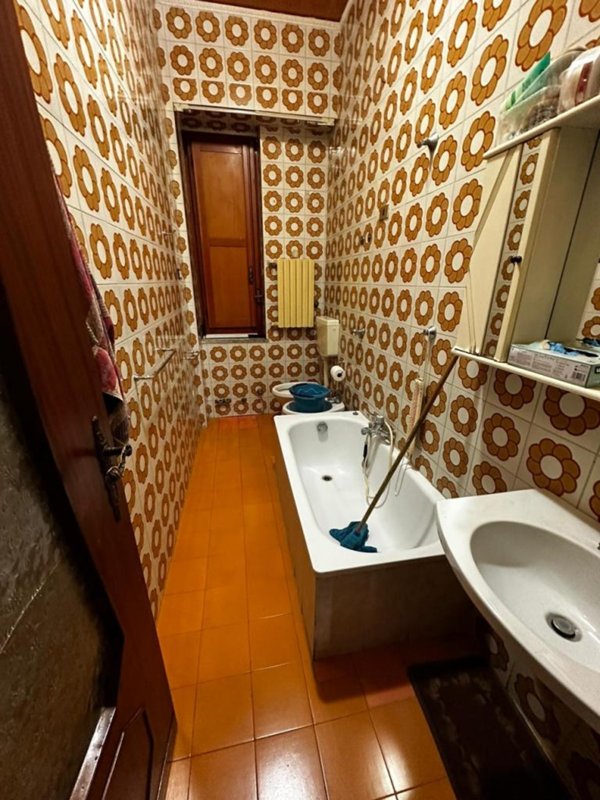 appartamento in affitto a Castello di Cisterna