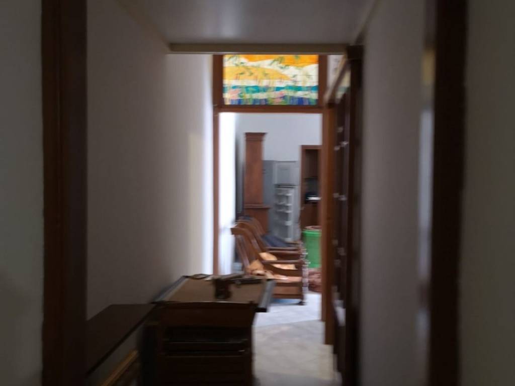 appartamento in affitto a Castello di Cisterna