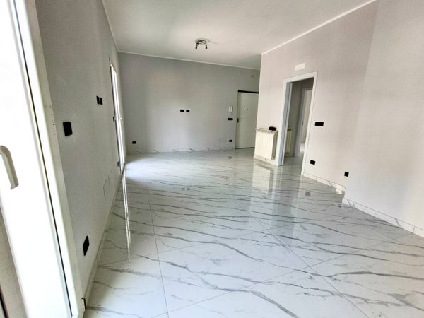 appartamento in affitto a Castello di Cisterna
