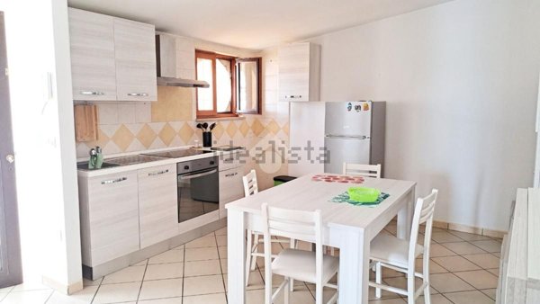 appartamento in affitto a Castello di Cisterna