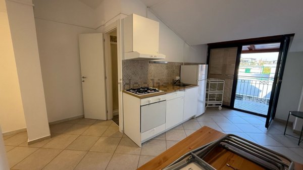 appartamento in affitto a Castello di Cisterna