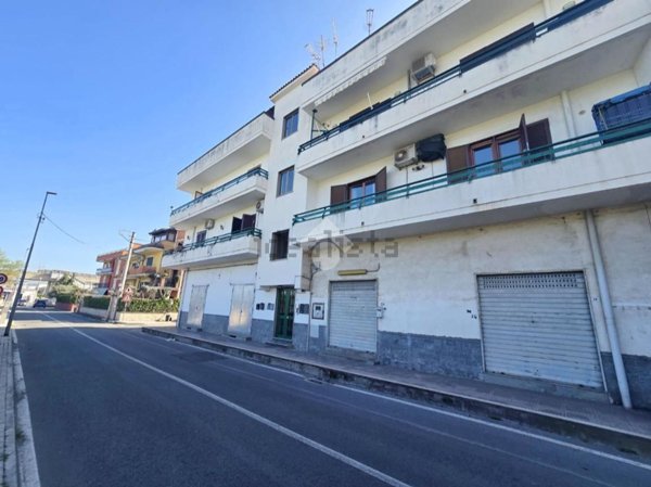 appartamento in affitto a Castello di Cisterna