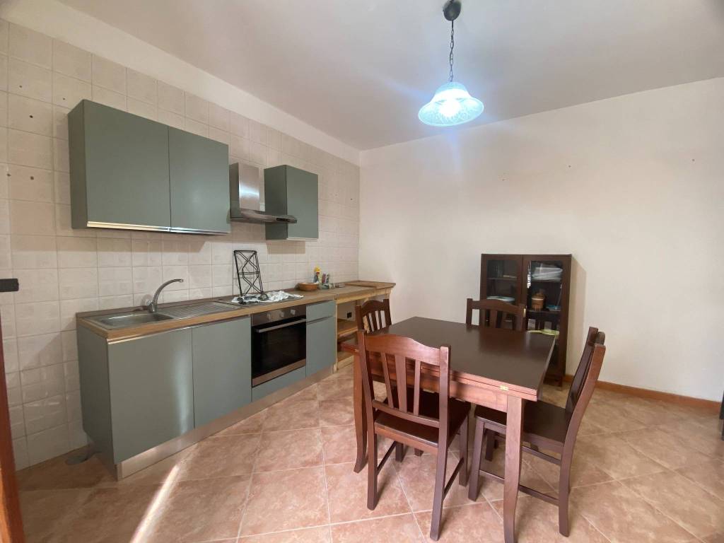 appartamento in affitto a Castello di Cisterna