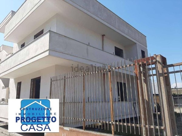 villa in affitto a Castello di Cisterna