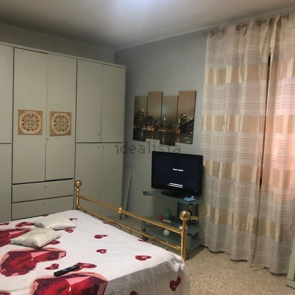 appartamento in affitto a Castello di Cisterna