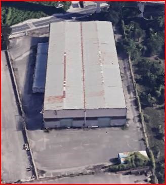 locale commerciale in affitto a Castello di Cisterna