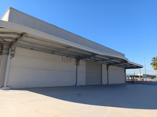 loft in affitto a Castello di Cisterna