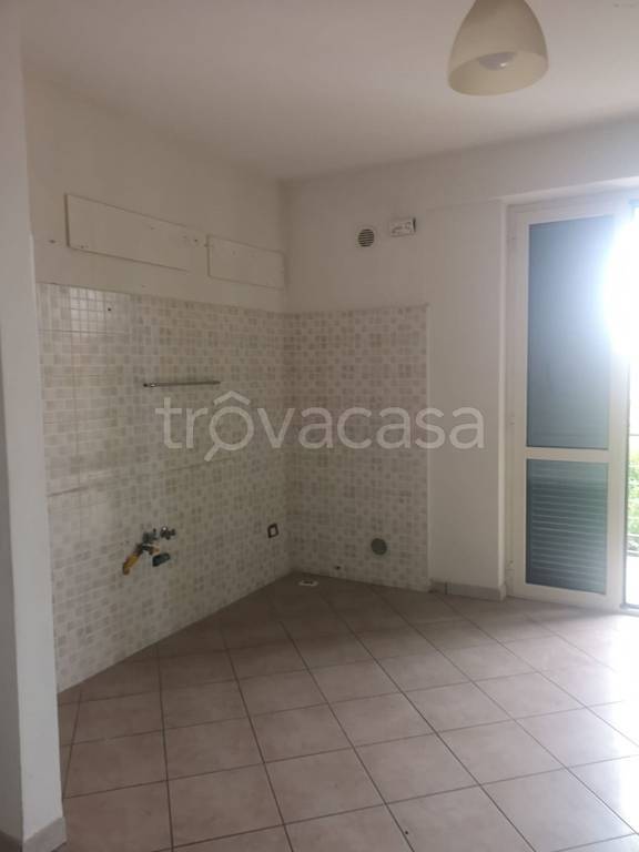 appartamento in affitto a Castello di Cisterna