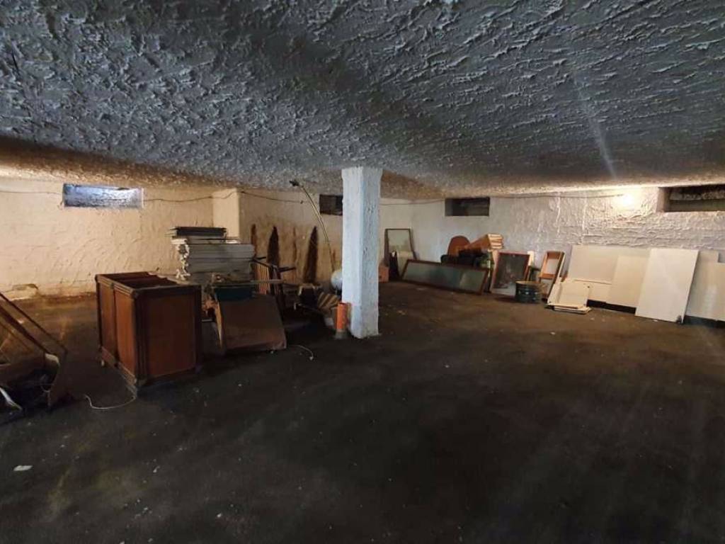 villa in affitto a Castello di Cisterna