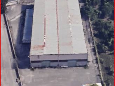 capannone in affitto a Castello di Cisterna