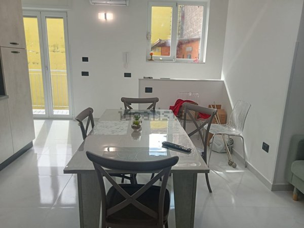 appartamento in affitto a Castello di Cisterna