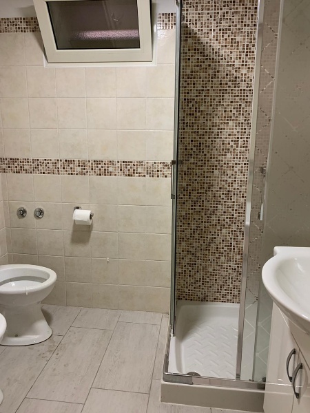 appartamento in affitto a Castello di Cisterna