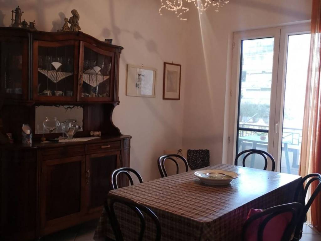 appartamento in affitto a Castello di Cisterna