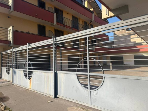 villa in affitto a Castello di Cisterna