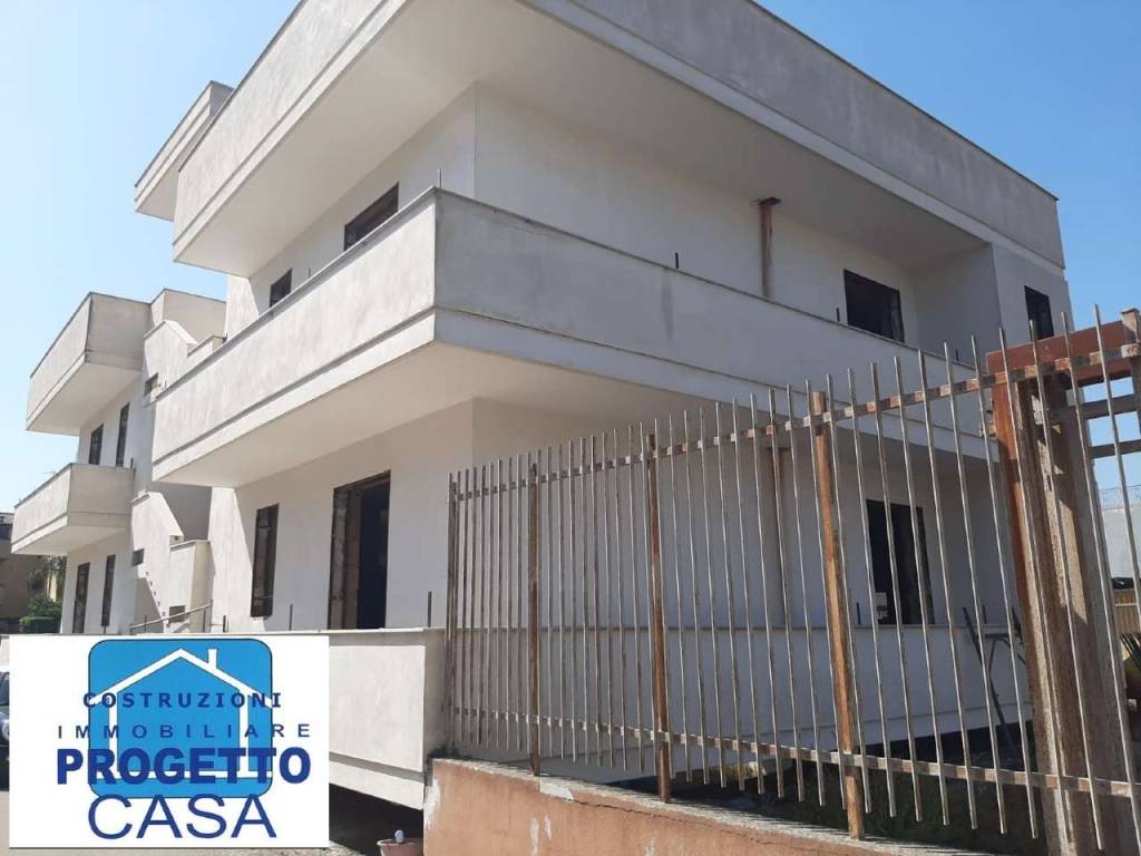 villa in affitto a Castello di Cisterna