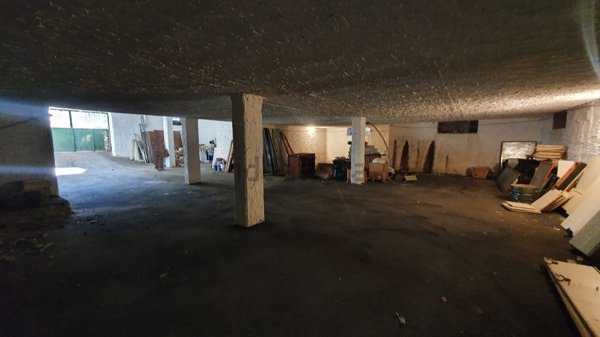 villa in affitto a Castello di Cisterna