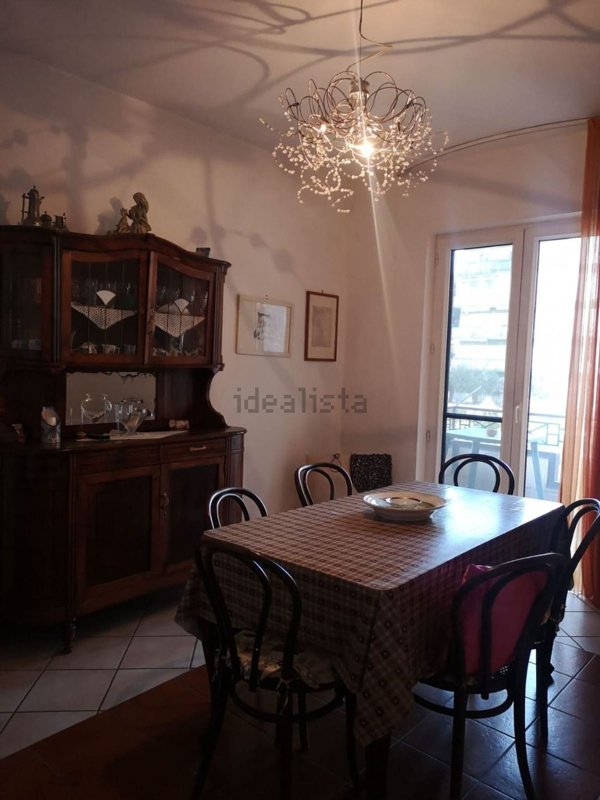 appartamento in affitto a Castello di Cisterna