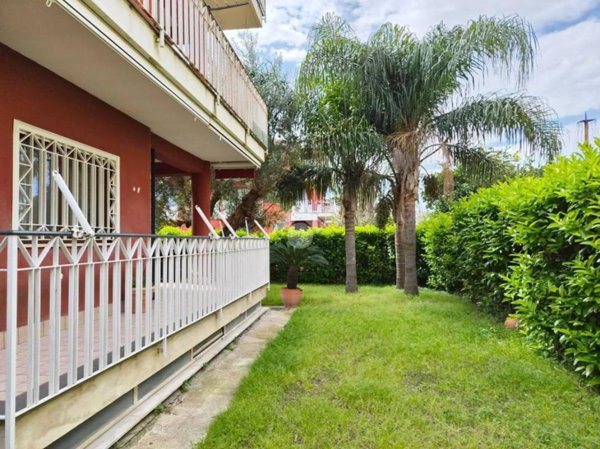 appartamento in affitto a Castello di Cisterna