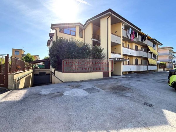 villa in affitto a Castello di Cisterna