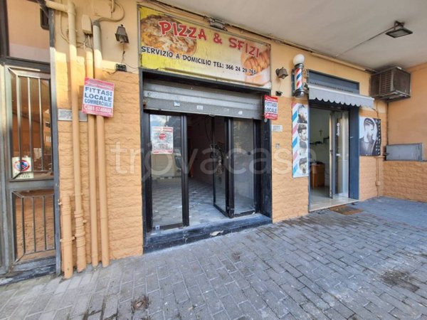 monolocale in affitto a Cercola