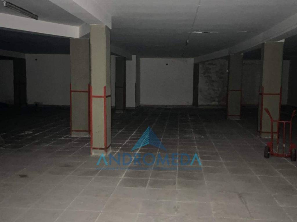 locale di sgombero in affitto a Cercola