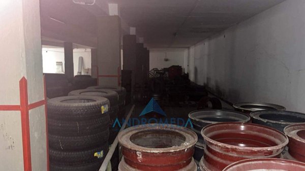 locale di sgombero in affitto a Cercola