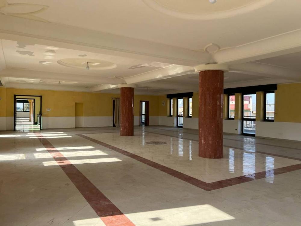 ufficio in affitto a Cercola