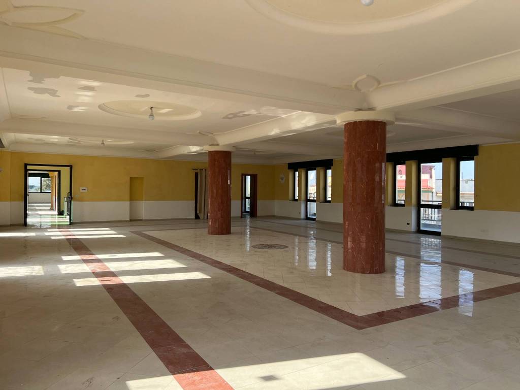 ufficio in affitto a Cercola