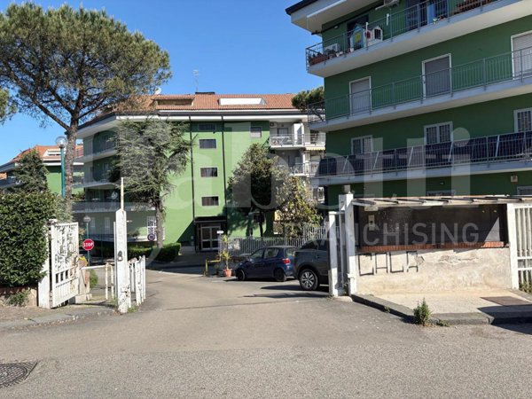 appartamento in affitto a Cercola