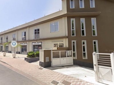 ufficio in affitto a Cercola