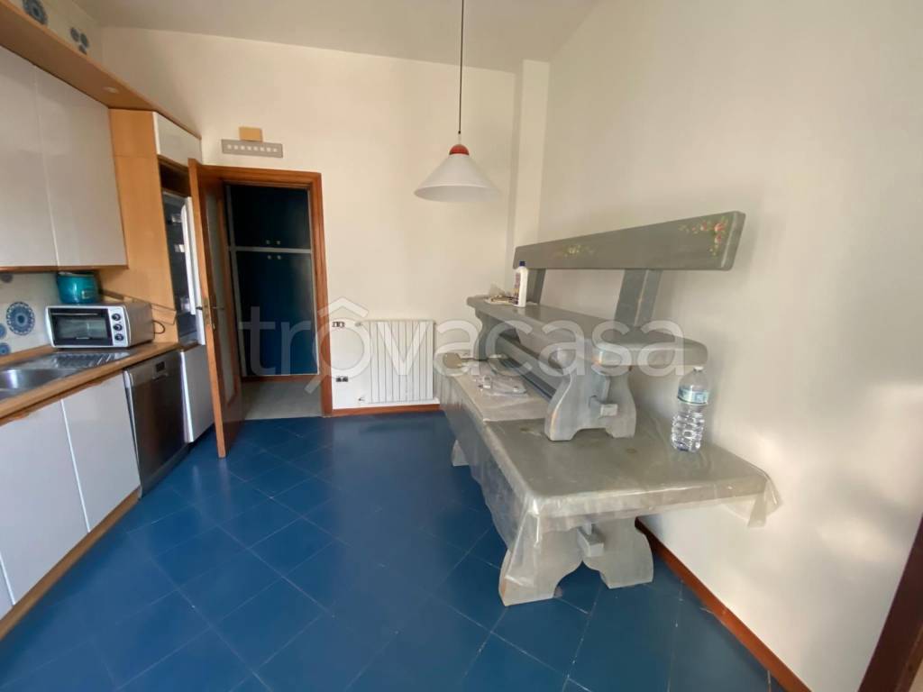 appartamento in affitto a Cercola