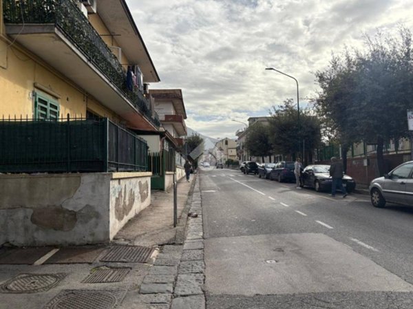 appartamento in affitto a Cercola