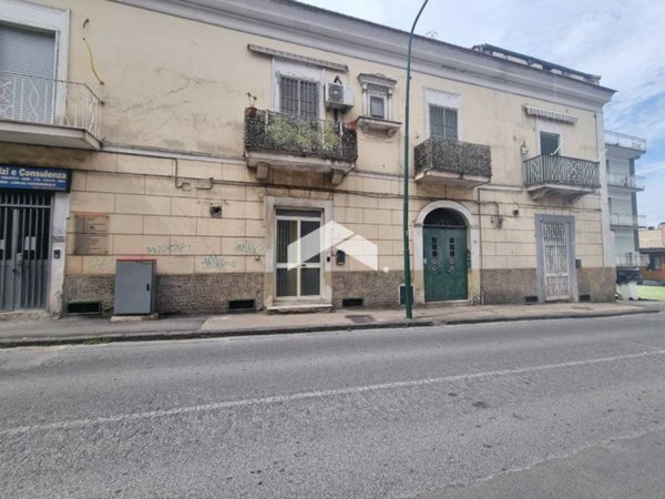 appartamento in affitto a Cercola