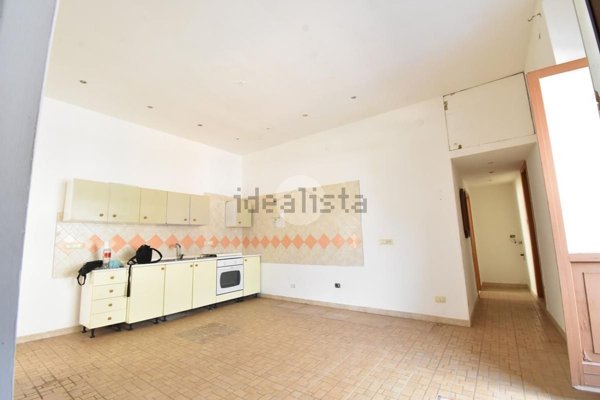 appartamento in affitto a Cercola