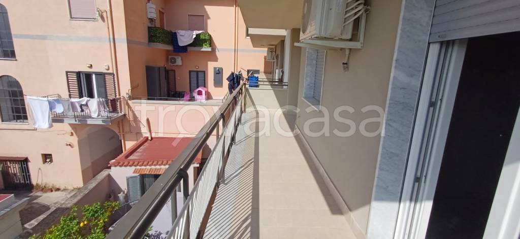 appartamento in affitto a Cercola