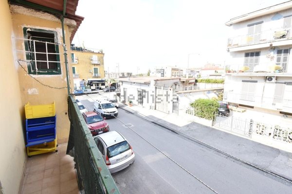 appartamento in affitto a Cercola