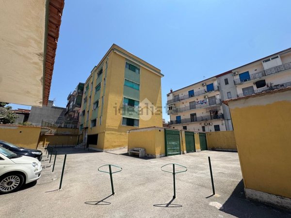 appartamento in affitto a Cercola