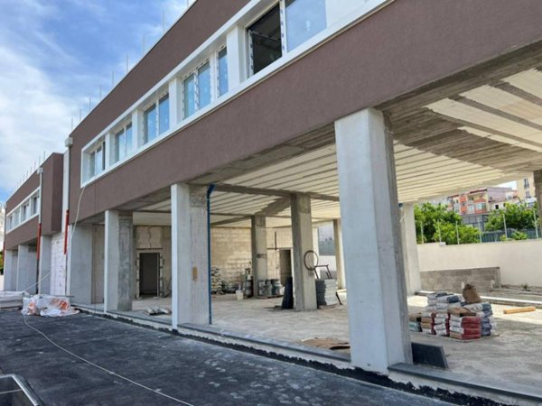 ufficio in affitto a Cercola