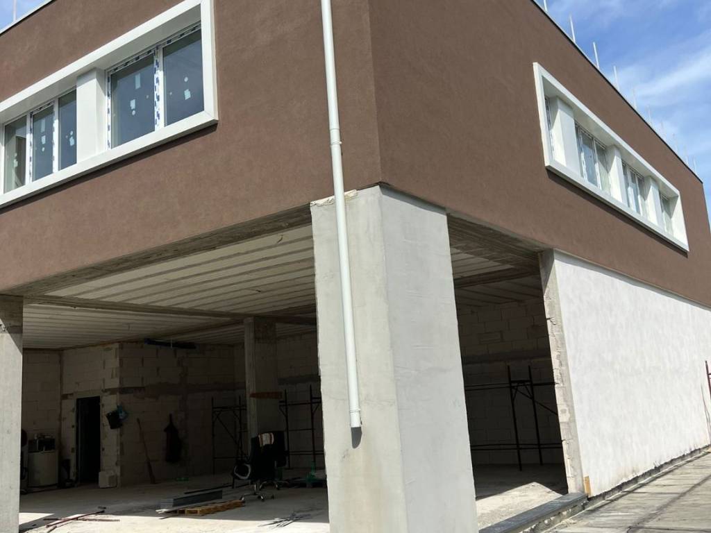 ufficio in affitto a Cercola