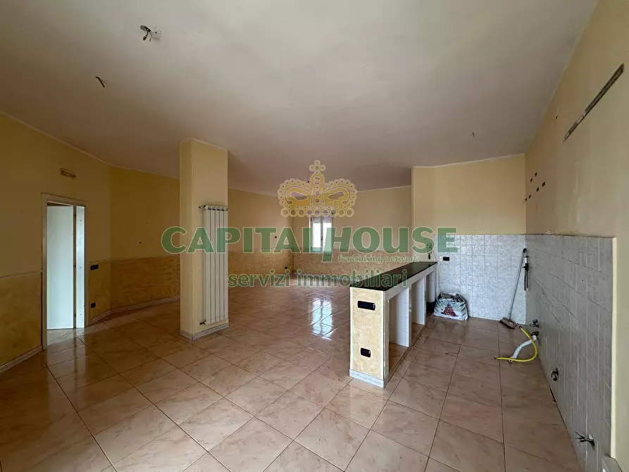 appartamento in affitto a Cercola
