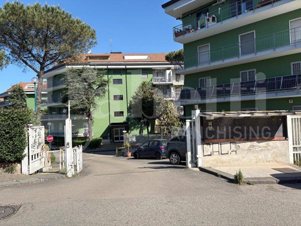 appartamento in affitto a Cercola