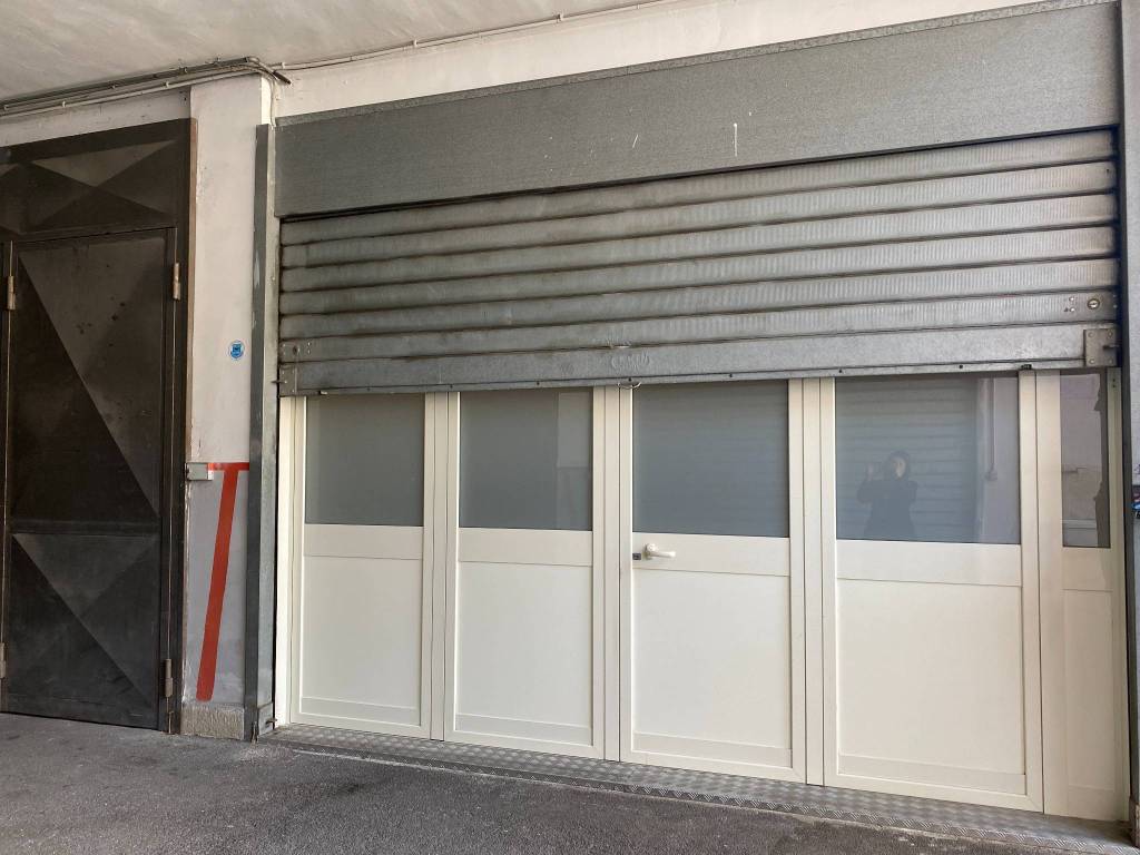 locale commerciale in affitto a Cercola in zona Caravita