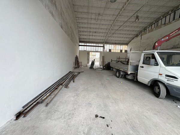 ufficio in affitto a Cercola