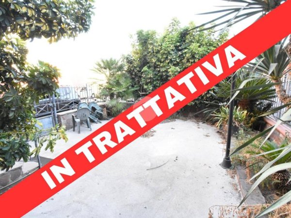 appartamento in affitto a Cercola in zona Caravita