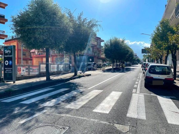 appartamento in affitto a Cercola
